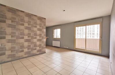 appartement 2 pièces 54 m2 à vendre à Lyon 7 (69007)