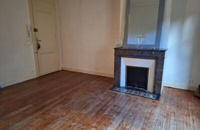 location appartement 730 € CC /mois à proximité de Bordeaux (33800)