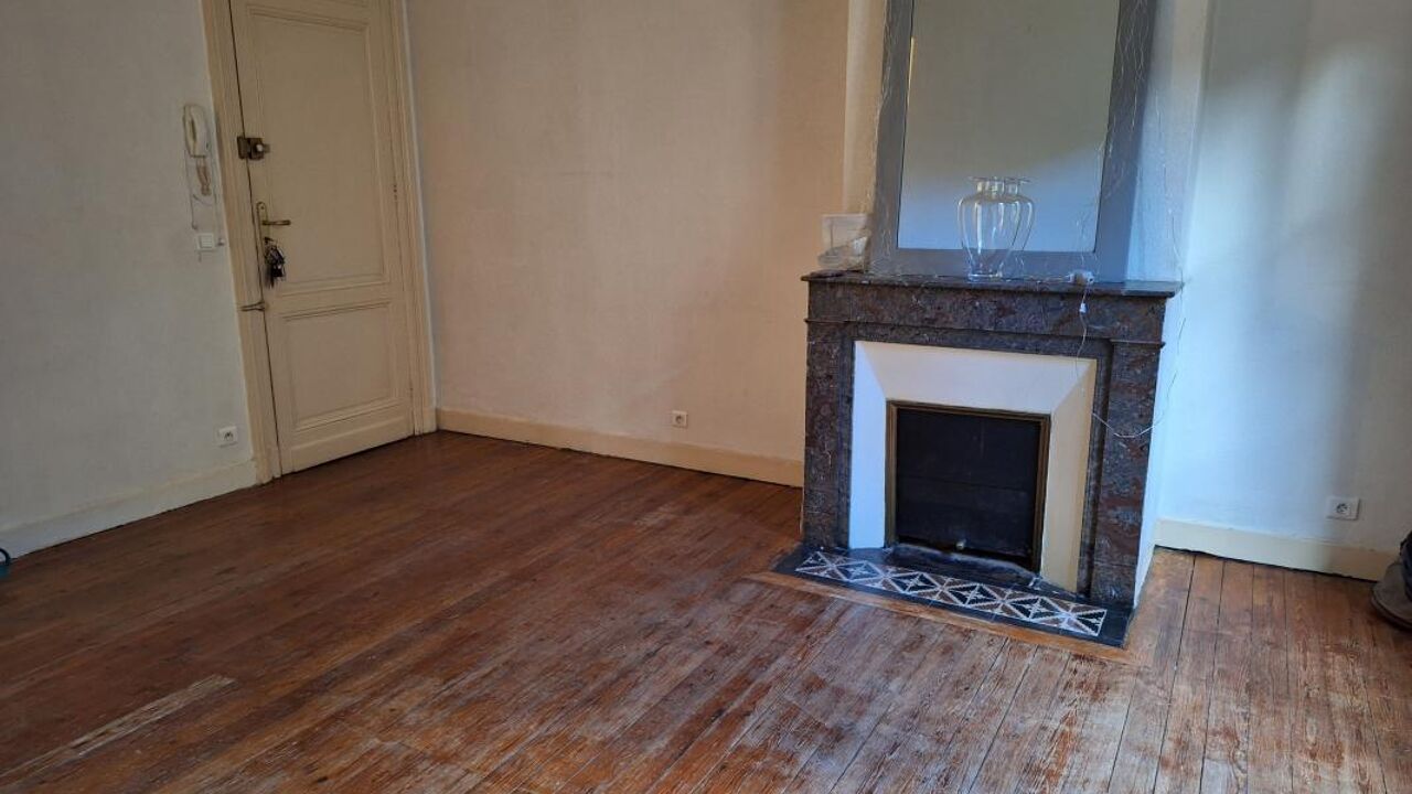 appartement 2 pièces 39 m2 à louer à Bordeaux (33800)