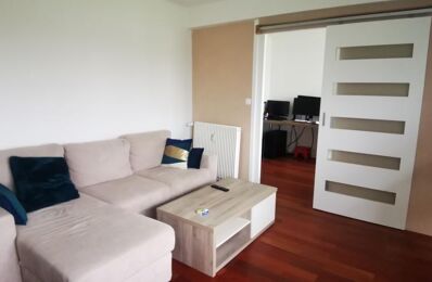 location appartement 914 € CC /mois à proximité de Pessac (33600)