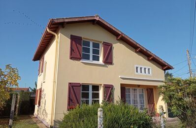 vente maison 175 700 € à proximité de Onesse-Laharie (40110)