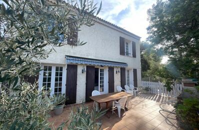 vente maison 530 000 € à proximité de Bandol (83150)