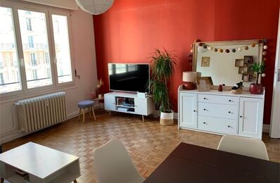 appartement 3 pièces 80 m2 à louer à Le Havre (76600)