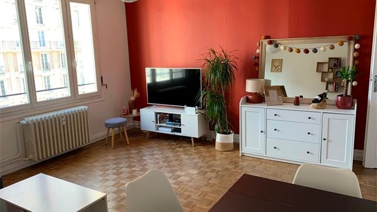 appartement 3 pièces 80 m2 à louer à Le Havre (76600)