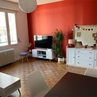 Appartement 3 pièces 80 m²