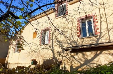 maison 3 pièces 72 m2 à vendre à Grand-Fougeray (35390)