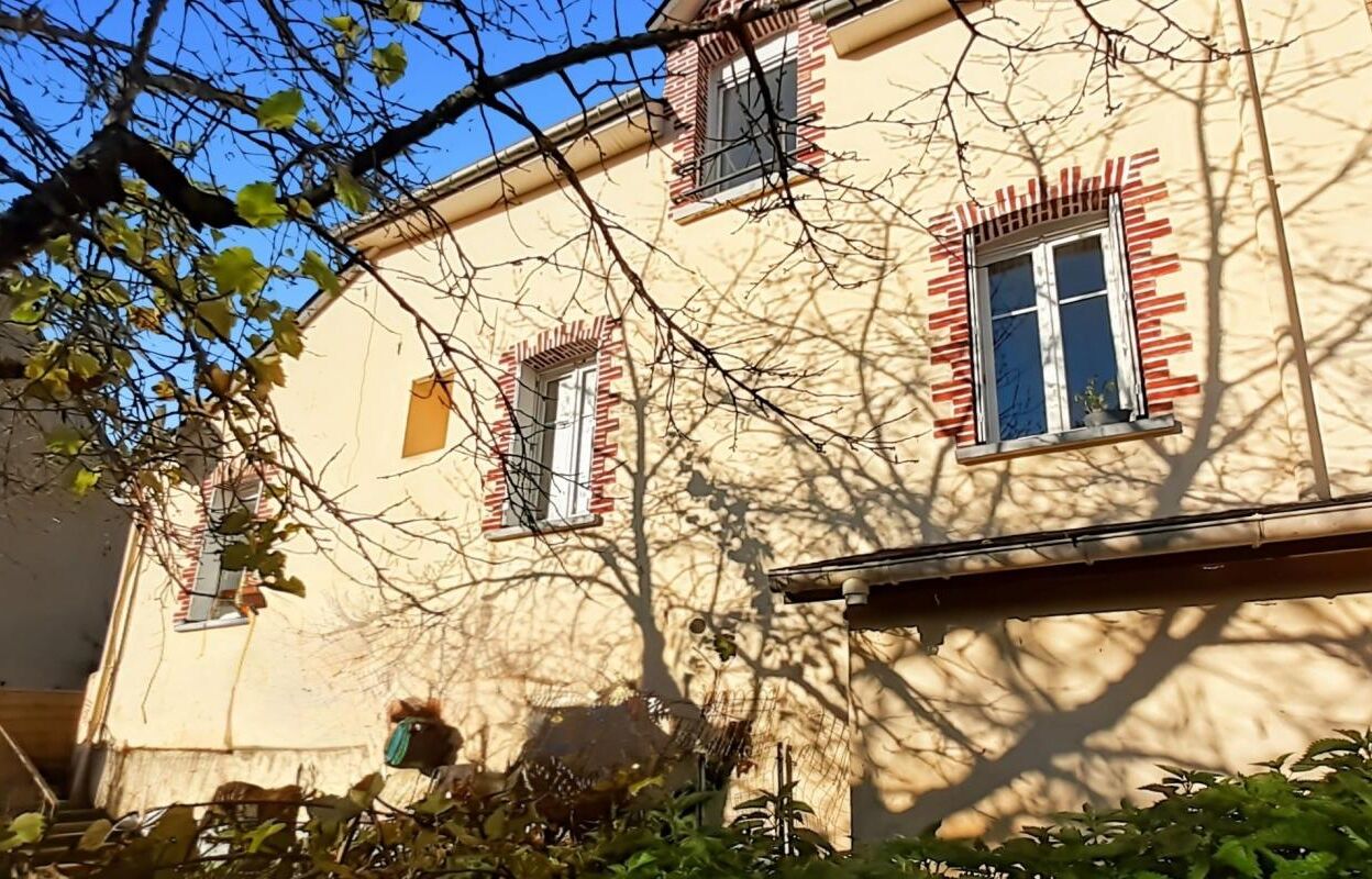 maison 3 pièces 72 m2 à vendre à Grand-Fougeray (35390)