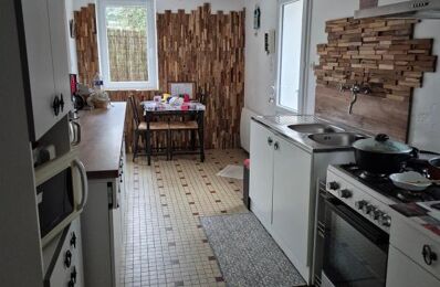 vente maison 128 500 € à proximité de Renazé (53800)