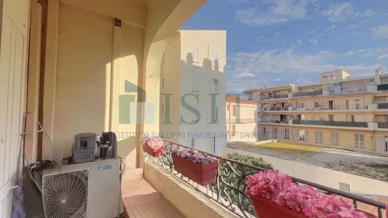 appartement 4 pièces 157 m2 à vendre à Antibes (06600)