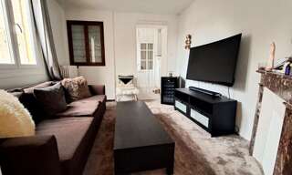 Appartement 3 Pièces 38 m² à vendre à Orléans (45000)