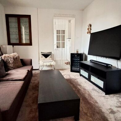 Appartement 3 pièces 132900 €