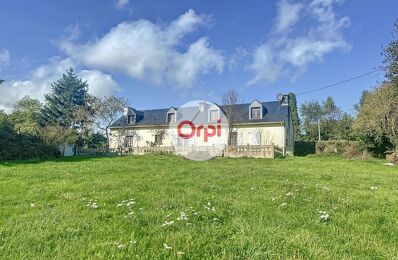 vente maison 263 750 € à proximité de Pluherlin (56220)