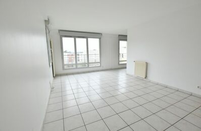 appartement 4 pièces 82 m2 à vendre à Francheville (69340)