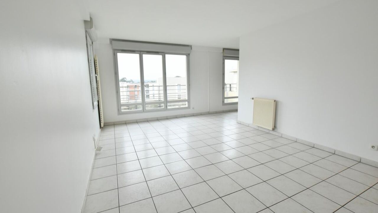 appartement 4 pièces 82 m2 à vendre à Francheville (69340)