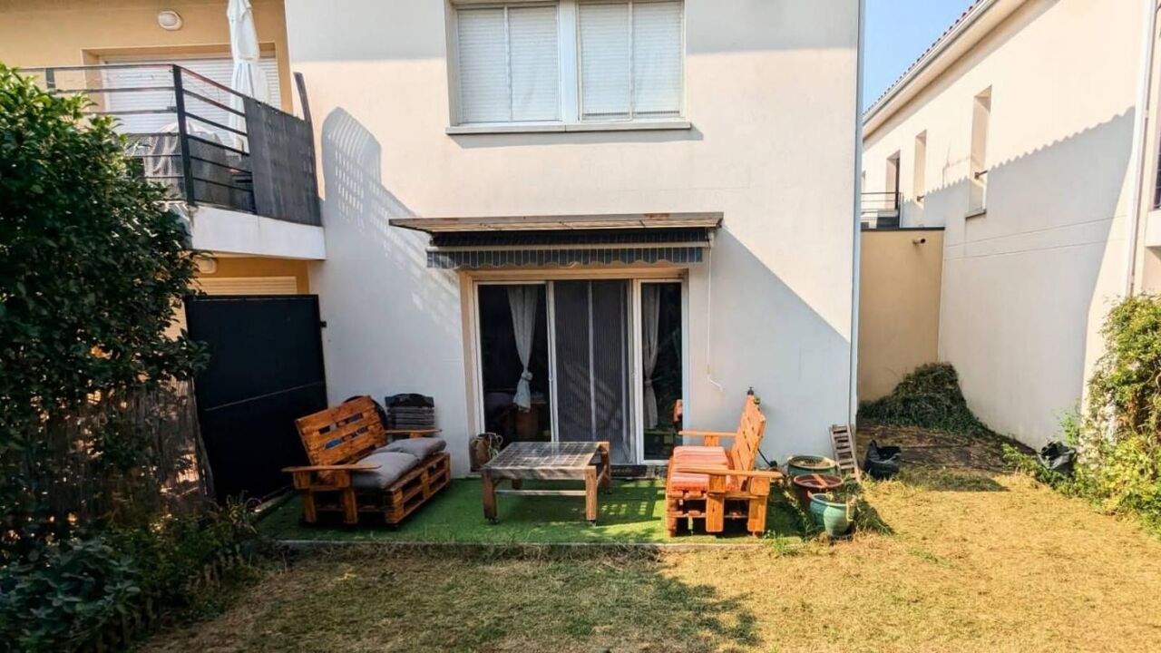 maison 3 pièces 57 m2 à vendre à Aucamville (31140)