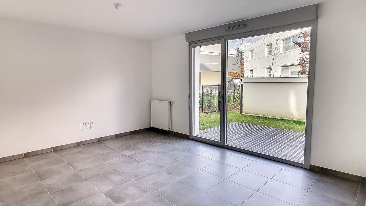 appartement 2 pièces 47 m2 à louer à Blagnac (31700)