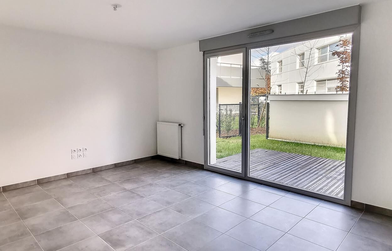 appartement 2 pièces 47 m2 à louer à Blagnac (31700)