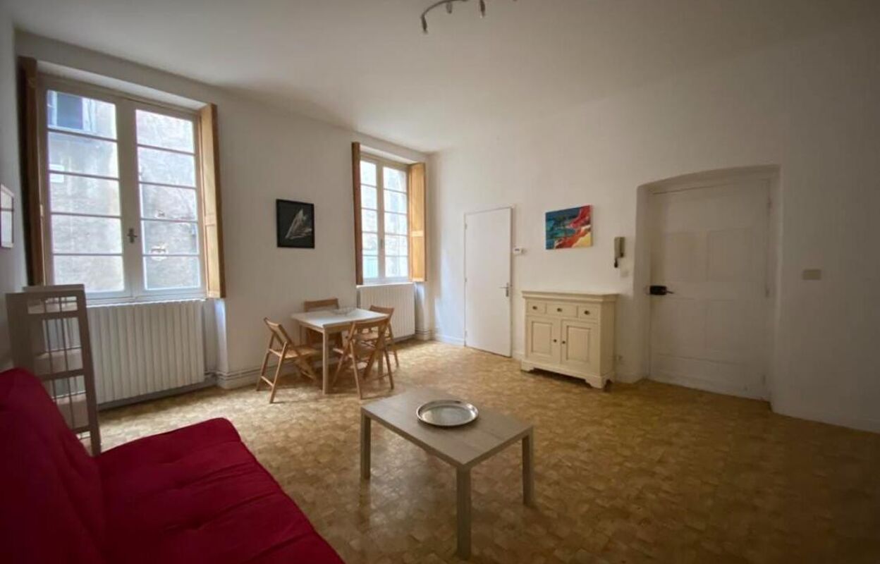 appartement 1 pièces 47 m2 à louer à Castres (81100)