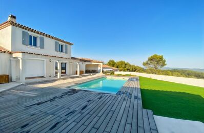 vente maison 980 000 € à proximité de La Londe-les-Maures (83250)