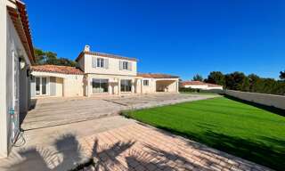 Maison 7 Pièces 201 m² à vendre à Cuers (83390)