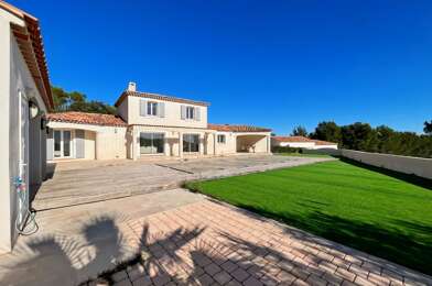 Maison 7 pièces 895000 €