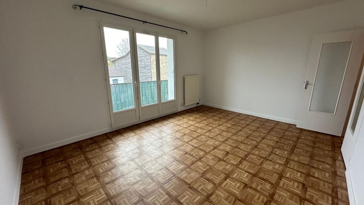 appartement 2 pièces 55 m2 à louer à Limoges (87100)