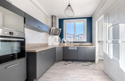 vente appartement 119 000 € à proximité de Panazol (87350)