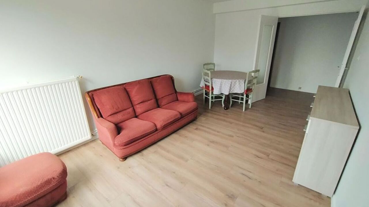 appartement 2 pièces 53 m2 à louer à Limoges (87000)