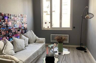 location appartement 660 € CC /mois à proximité de Bezannes (51430)