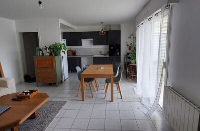 location appartement 635 € CC /mois à proximité de Férel (56130)