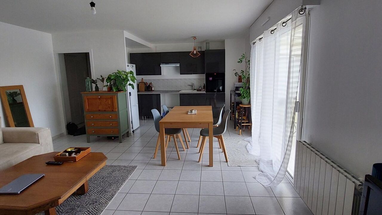 appartement 1 pièces 45 m2 à louer à Guérande (44350)