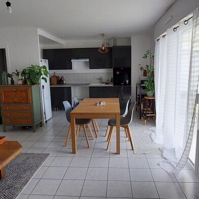 Appartement 1 pièce 45 m²