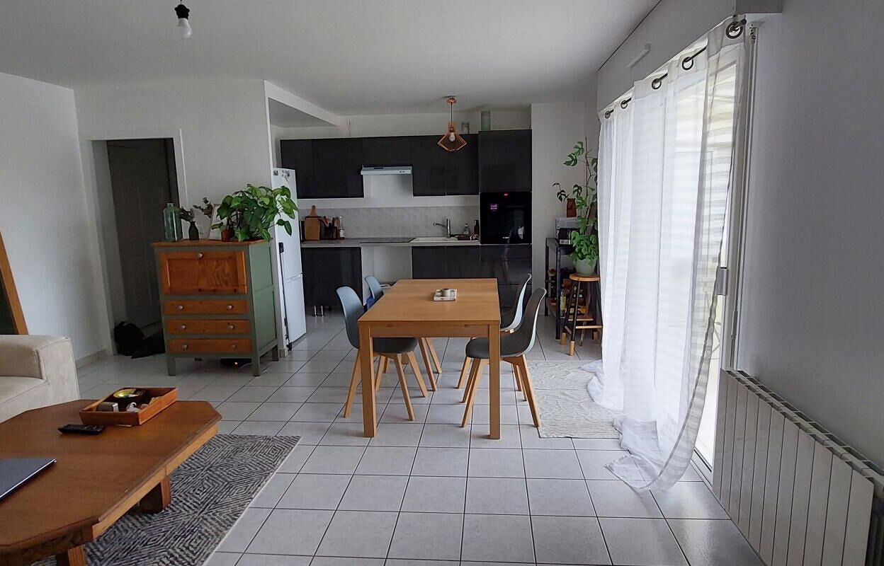 appartement 1 pièces 45 m2 à louer à Guérande (44350)