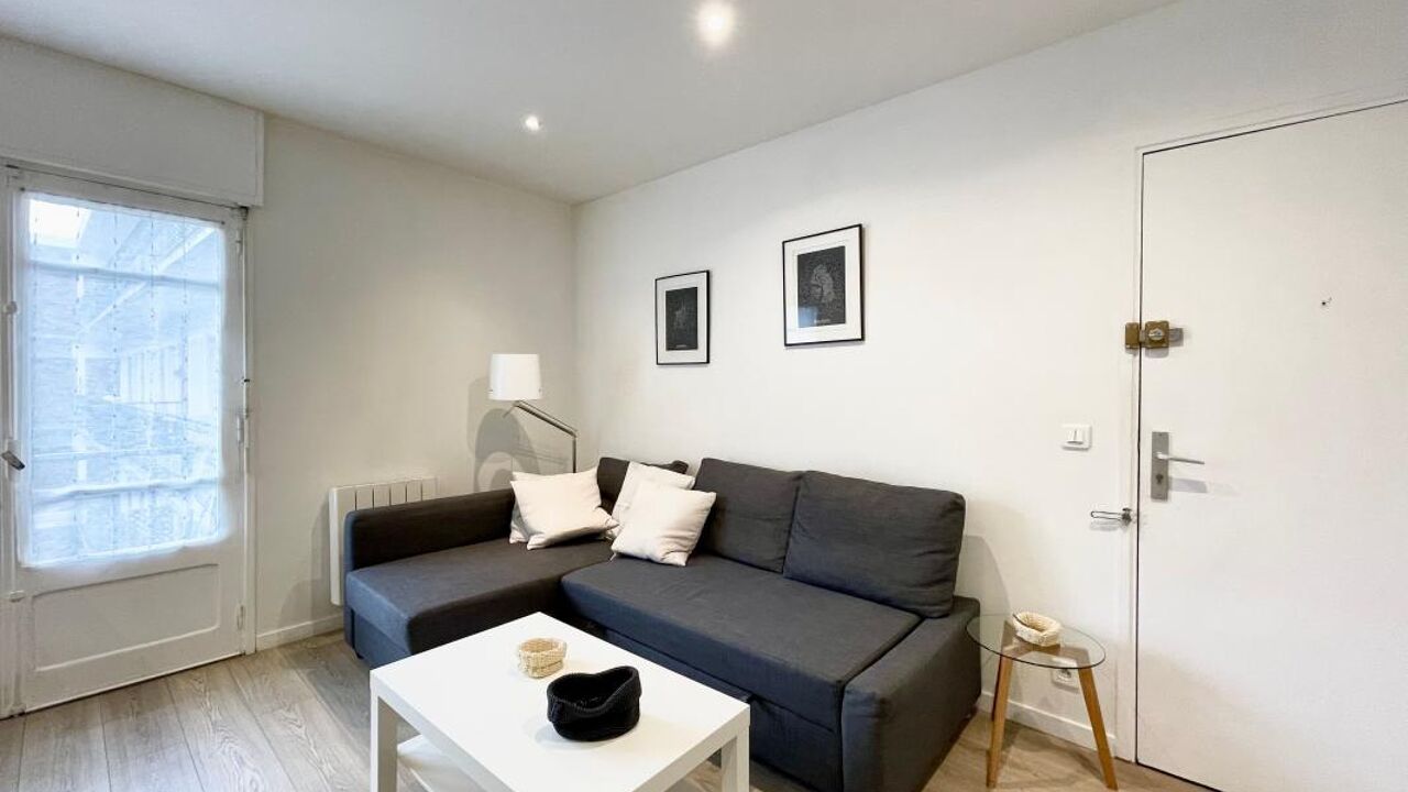 appartement 2 pièces 35 m2 à louer à Toulouse (31000)