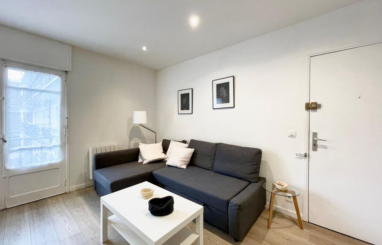 appartement 2 pièces 35 m2 à louer à Toulouse (31000)