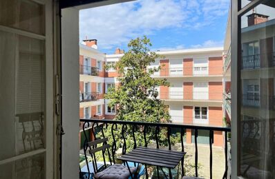 appartement 2 pièces 35 m2 à louer à Toulouse (31000)