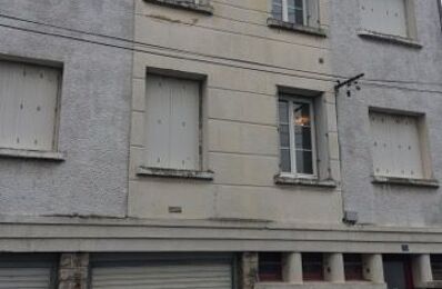 location commerce 70 € CC /mois à proximité de Monnaie (37380)