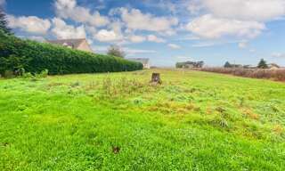 Terrain  1443 m² à vendre à Erceville (45480)