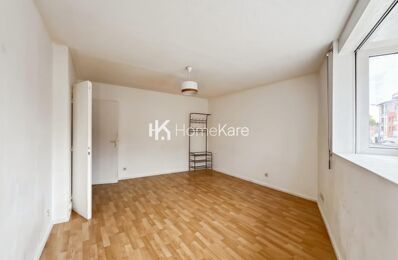 location appartement 554 € CC /mois à proximité de Labarthe-sur-Lèze (31860)