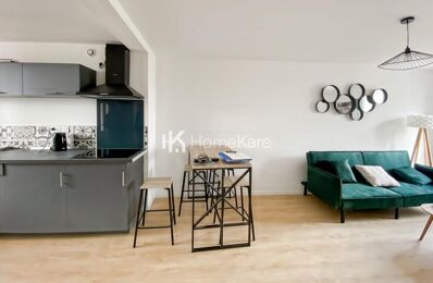 vente appartement 134 000 € à proximité de Labastide-Saint-Pierre (82370)