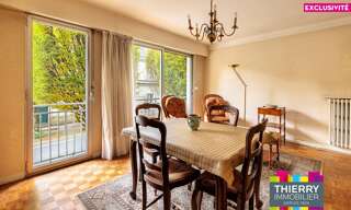 Appartement 3 Pièces 69 m² à vendre à Nantes (44100)