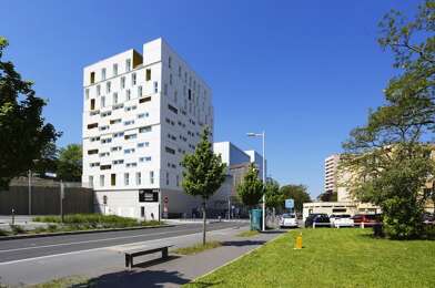 Appartement 1 pièces 99500 €