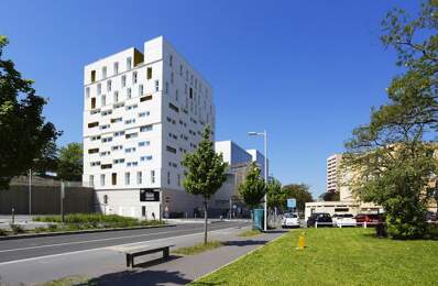 INVESTISSEMENT - Appartement en résidence étudiante — photo du bien
