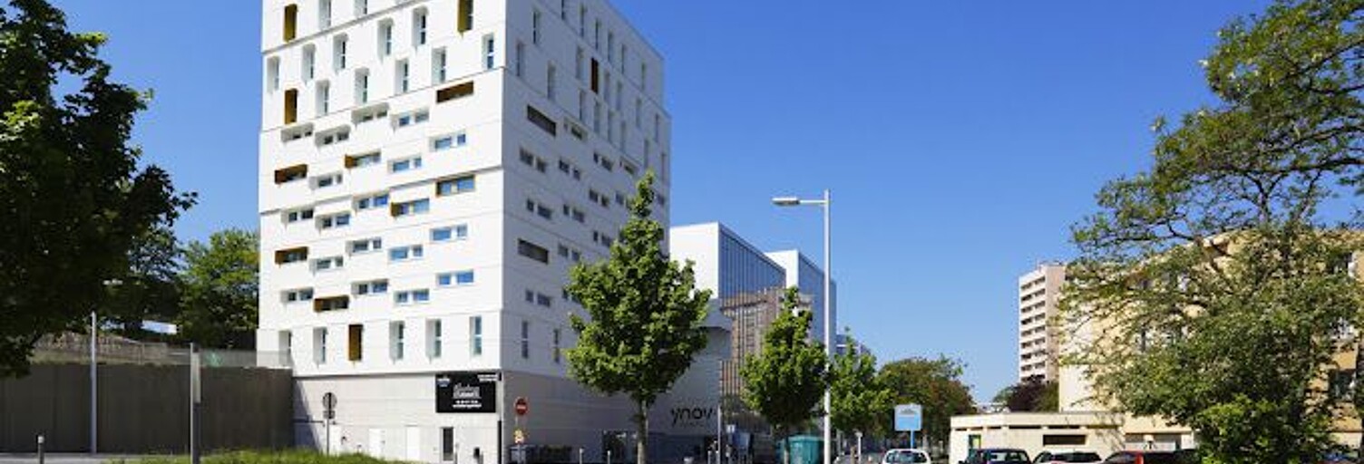 Appartement 1 Pièce 18 m² à vendre à Nanterre (92000)