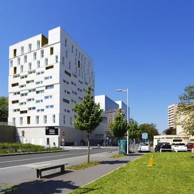 Appartement 1 pièces 99500 €