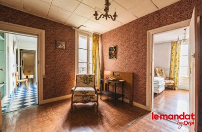 maison 4 pièces 126 m2 à vendre à Épernay (51200)