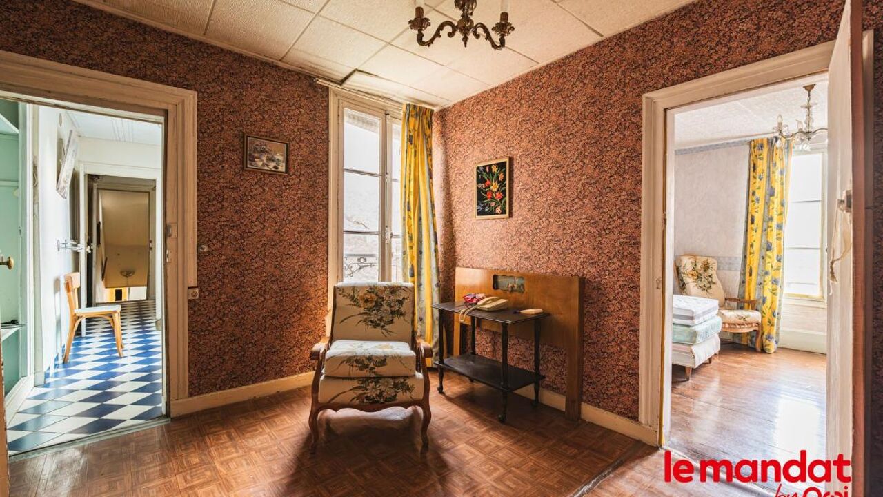 maison 5 pièces 123 m2 à vendre à Épernay (51200)