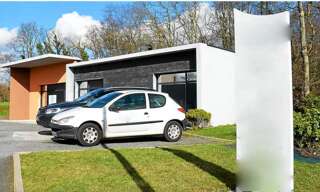 Local industriel  260 m² à vendre à Saint-Agathon (22200)