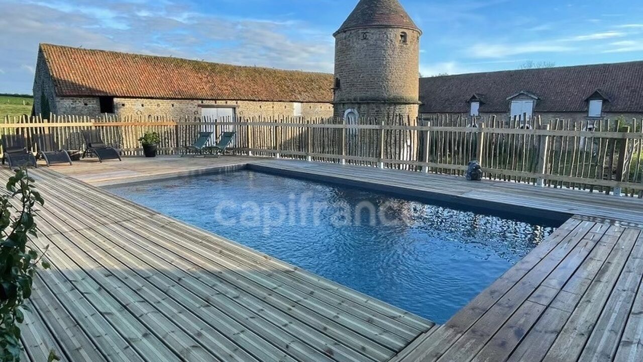 maison 17 pièces 462 m2 à vendre à Hesdin-l'Abbé (62360)