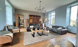 Maison 17 Pièces 318 m² à vendre à Hesdin-l'Abbé (62360)